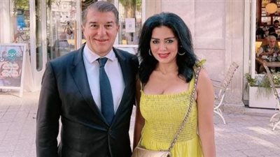 بعد صورها مع رئيس نادي برشلونة.. رانيا يوسف تفضح المتحرشين بها وتنشر صورهم