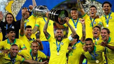 كونميبول يختار 4 مدن برازيلية لاستضافة كوبا أمريكا