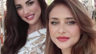 أول ظهور لـ درة برفقة نيللى كريم بعد شائعة حملها.. تفاصيل مثيرة