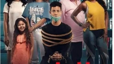 أحمد داش يكشف كواليس مهمة فى مسلسل ”الحرامى 2”