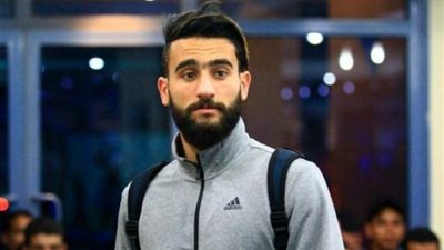 مفاجأة.. الأهلي يخطف باسم مرسي قبل العودة إلى الزمالك