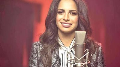 آمال ماهر تعتزل الغناء