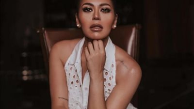 لقاء الخميسي: ”تعرضت لمهاجمة شرسة على السوشيال ميديا بسبب دوري في ضد الكسر”