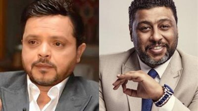 مشاركة خاصة لـ محمد جمعة في ”النمس والأنس” أمام محمد هنيدي