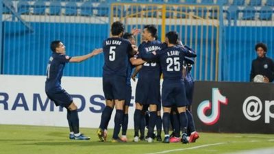 اتحاد الكرة يحدد مواعيد ٣ مباريات لبيراميدز في الدوري