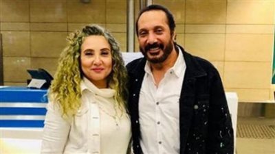 تطورات الحالة الصحية للمطرب علي الحجار بعد إصابته بفيروس كورونا