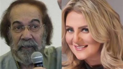 رانيا محمود ياسين تستعيد ذكرياتها مع والدها بهذه الصورة