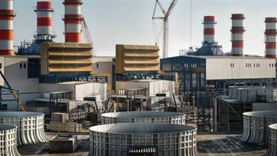 الكهرباء: محطات سيمنس العملاقة توفر مليار و300 مليون دولار سنوياً من استهلاك الوقود