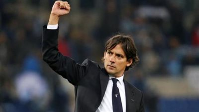 رسميا.. سيموني إنزاجي مديرا فنيا لـ إنتر ميلان