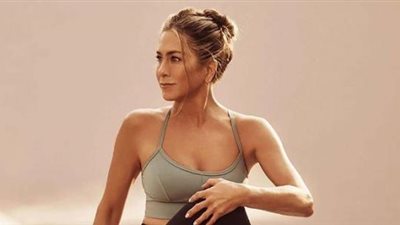 كل ما تريدين معرفته عن سرّ رشاقة جينيفر أنيستون