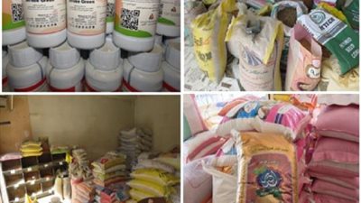 شرطة البيئة والمسطحات تشن حملات بجميع المحافظات .. أعرف التفاصيل