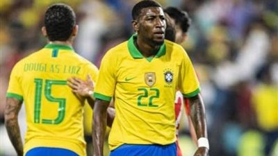 رسميًا.. برشلونة يتعاقد مع إيمرسون حتى 2024