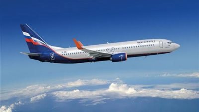 موسكو تعلن استئناف الرحلات الجوية لمنتجعات مصر هذا الصيف