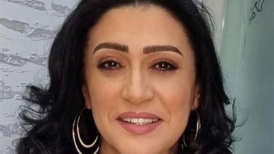 وفاء صادق تحتفل بعيد ميلادها الـ50: أنا مهما كبرت صغير