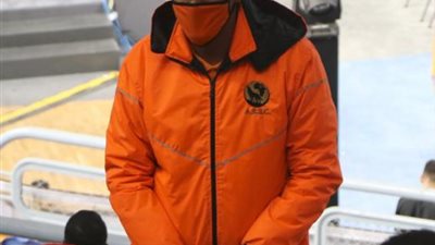 إستعدادت أمنية لتأمين لقاء القمة بين الأهلي والزمالك في نهائي الطائرة