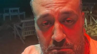 خالد سرحان يسخر من محمد رمضان : أنا كمان جالى مكالمة من موظف البنك الصبح