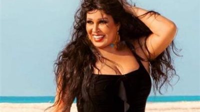 مفاجأة.. فيفى عبده تعود للرقص مرة أخرى وتعلق : الرقص وحشنى