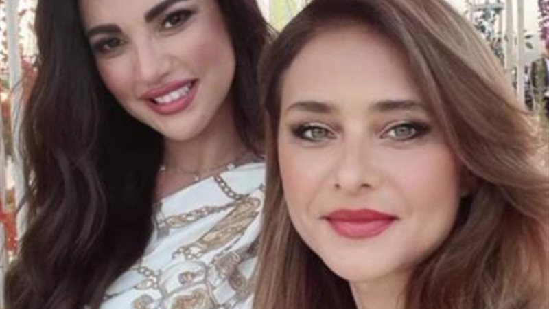 نيللي ودرة