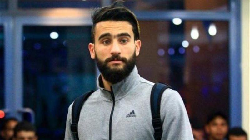 باسم مرسي
