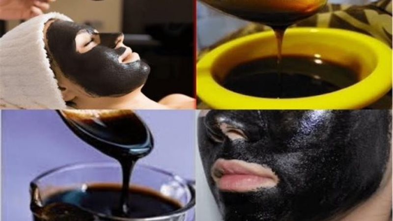 فوائد العسل الأسود