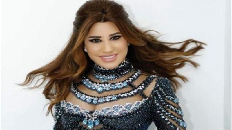 نجوى كرم