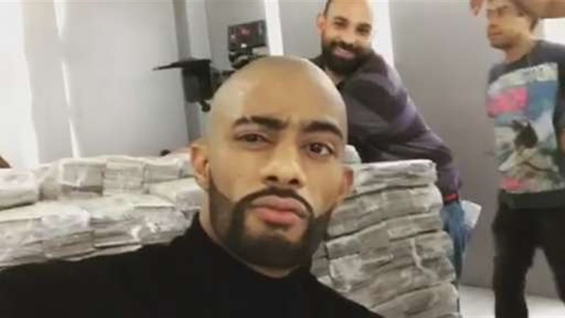 محمد رمضان