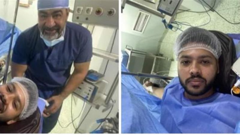محمد شاهين