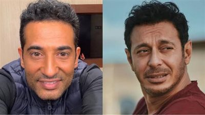 عمرو سعد يكشف حقيقة تقديم جزء ثانى من مسلسل ”ملوك الجدعنة”