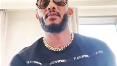 قرارات صادمة ضد محمد رمضان بعد تصريحاته الأخيرة