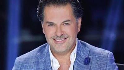 شروط خيالية لحفل راغب علامة بأوبرا دبي