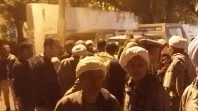 مذبحة أبو حزام .. تطورات خطيرة في الجريمة التي هزت الصعيد