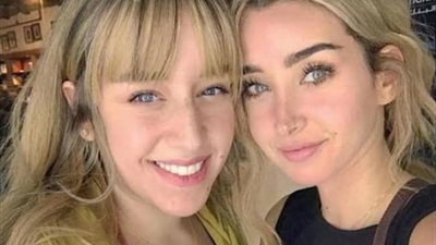 هنا الزاهد: ”شقيقتي فرح موهوبة بالفعل وشاركت في الطاووس بمجهودها الشخصي”