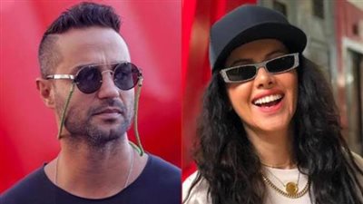 قصة حب تجمع كريم فهمي وياسمين رئيس في ”جارة القمر”.. اعرف الحكاية