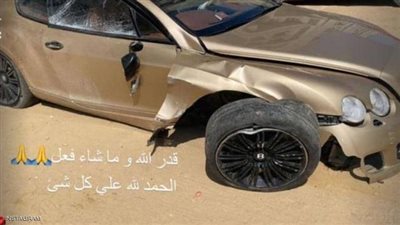 بعد حادث خطير : نبأ مؤسف عن محمود كهربا