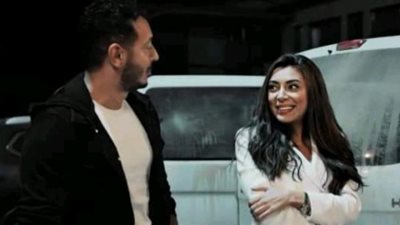 بسمة داوود تستعيد ذكريات كواليس تصوير مسلسل ”ملوك الجدعنة” مع مصطفى شعبان