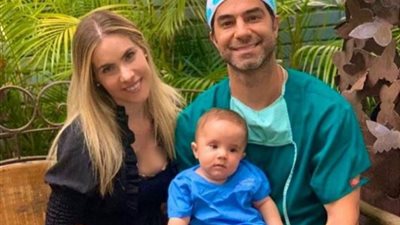 عاجل.. رد فعل مفاجئ من عائلة المتحرش البرازيلي