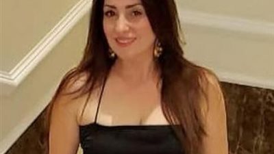 نرمين الفقى تشعل مواقع التواصل الاجتماعى بإطلالة جريئة من شرم الشيخ