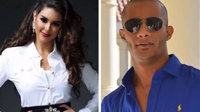 أضحكتنى.. ياسمين صبرى تثير الجدل بتعليقها على خبر التحفظ على أموال محمد رمضان