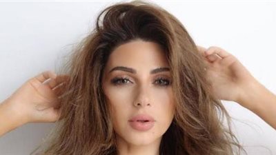 ميريام فارس تفقد نجلها الثاني بسبب فيروس كورونا