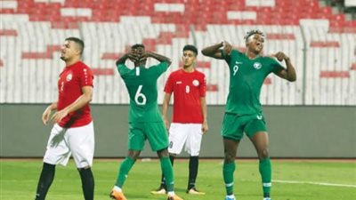 السعودية تستضيف اليمن فى تصفيات آسيا المؤهلة لكأس العالم الليلة