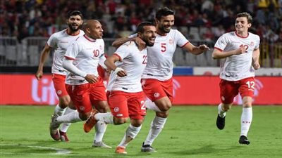 موعد والقنوات الناقلة لمباراة تونس والكونغو الديمقراطية الودية