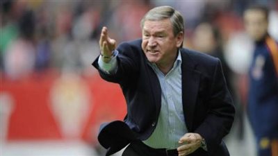 رسميا.. خافيير كليمنتي مديرا فنيا لمنتخب ليبيا