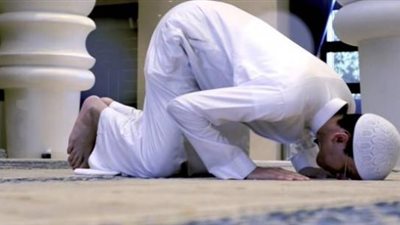 مفاجأة.. دراسة تؤكد أن ”الصلاة ” أقوي من  ”اللقاح ” لعلاج كورونا