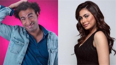 كلاكيت ثاني مرة.. ”زومبي على جنبي” يجمع علي ربيع وهاجر أحمد بعد نجاحهم في السباق الرمضاني