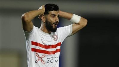 عاجل.. فرجاني ساسي ينضم إلى الريان القطري