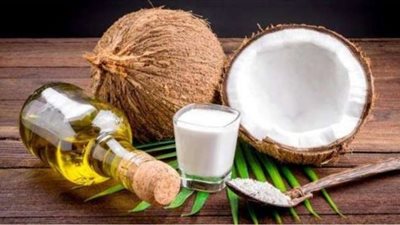 جوز الهند والزنجبيل.. الحل السحري للحفاظ على تقوية جهاز المناعة