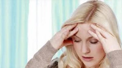 تحذير.. لا تفعل هذا الخطأ عند شعورك بالصداع