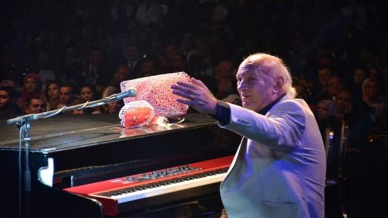 عمر خيرت