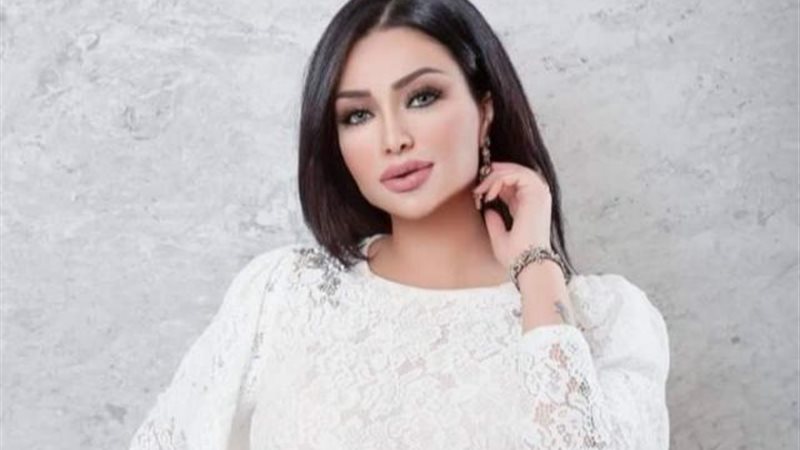 الإعلامية هبة الزياد