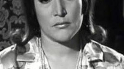 بدأت حياتها مدرسة موسيقي وعشقها للفن جعلها تواجه أشرار السينما.. حكايات صاحبة الـ 100 عمل سينمائي علية